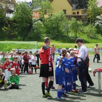 TSV Jugendturnier 2017